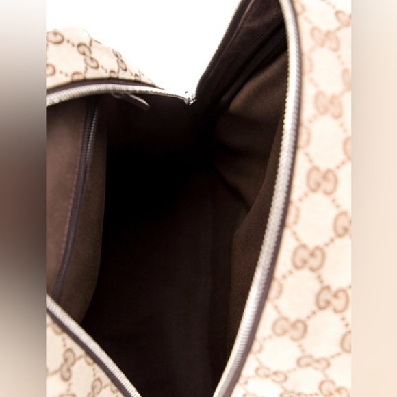 Gucci Backpack - Picture 5 of 5